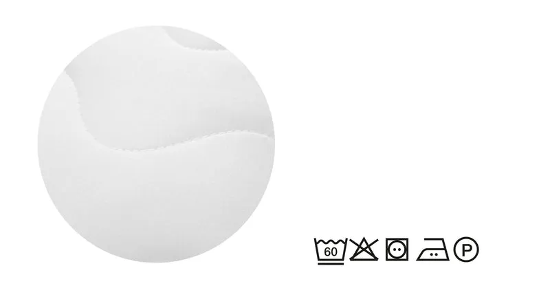 Sleep & Protect Inlett – Weiss (0950030)