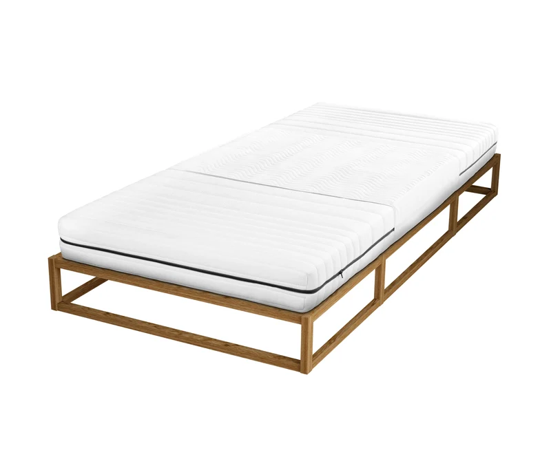 Sleep & Protect Stecklaken – Hellblau (0809952)