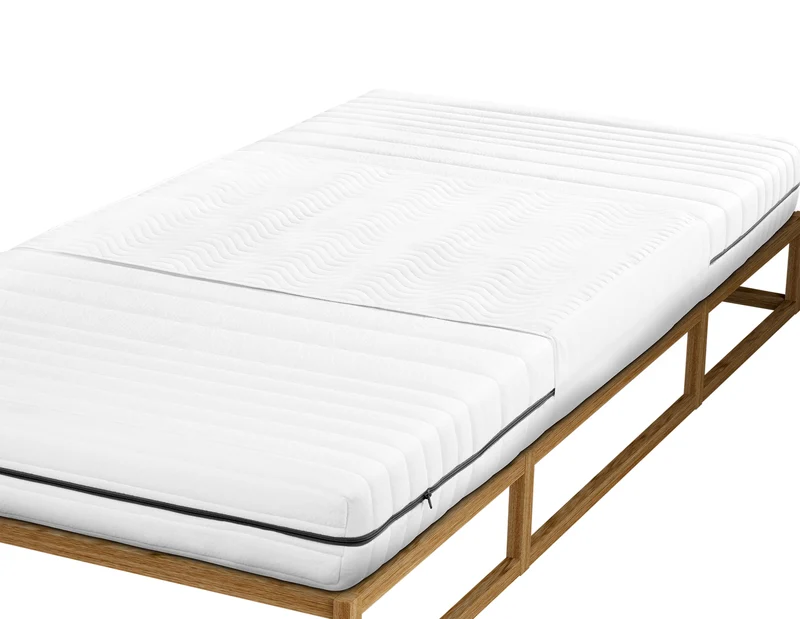 Sleep & Protect Stecklaken – Hellblau (0809952)