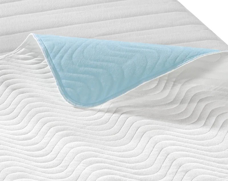 Sleep & Protect Stecklaken – Hellblau (0809952)
