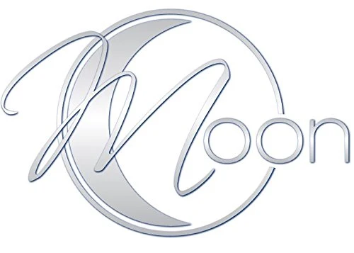 Premium Mako Satin Bettwäsche Kissenbezüge uni MOON 100% Baumwolle anthrazit - individuell zusammenstellbar