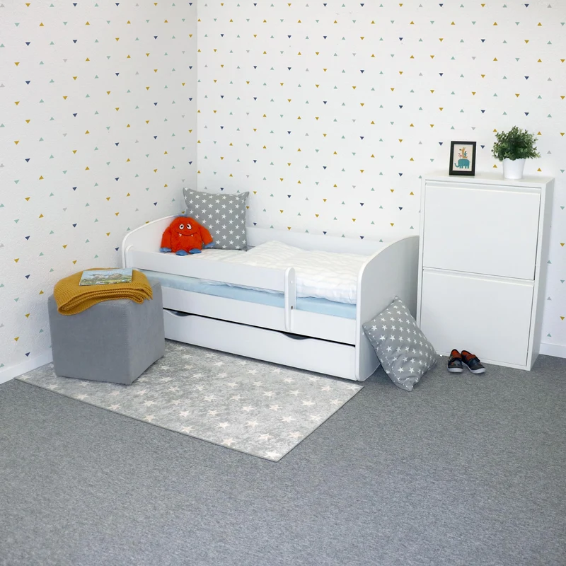 Betten-ABC Bubema Belfino Kinderbett