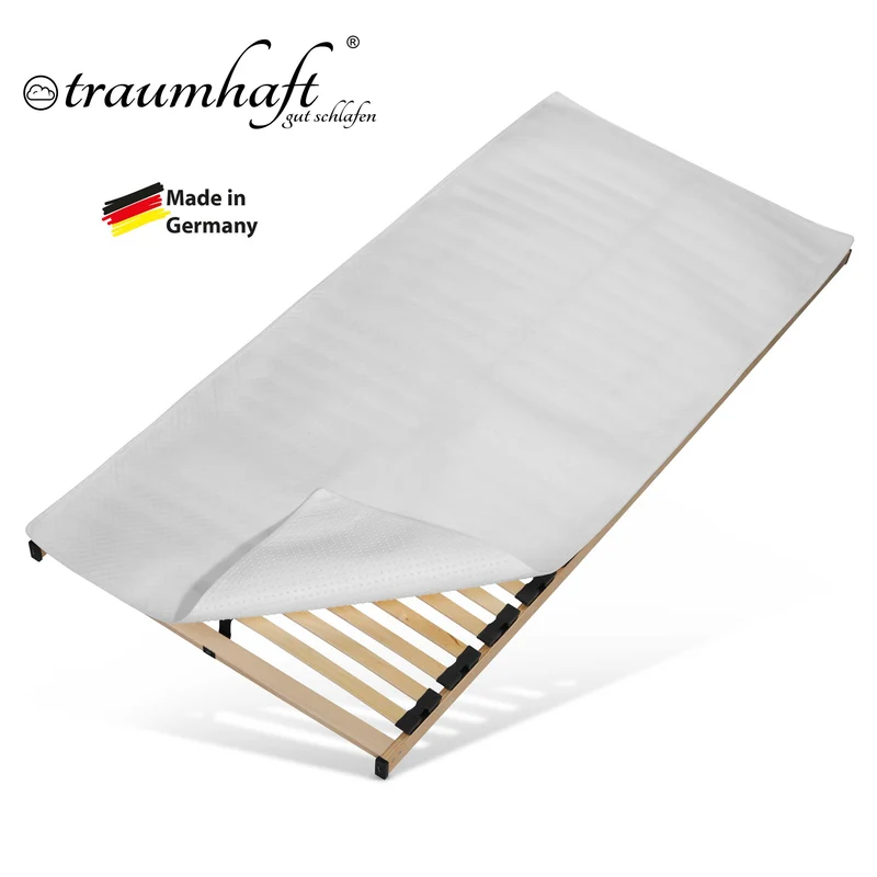 Traumhaft Noppen-Matratzenschoner