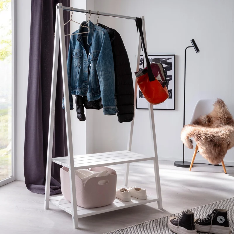 Bubema Skadi Standgarderobe