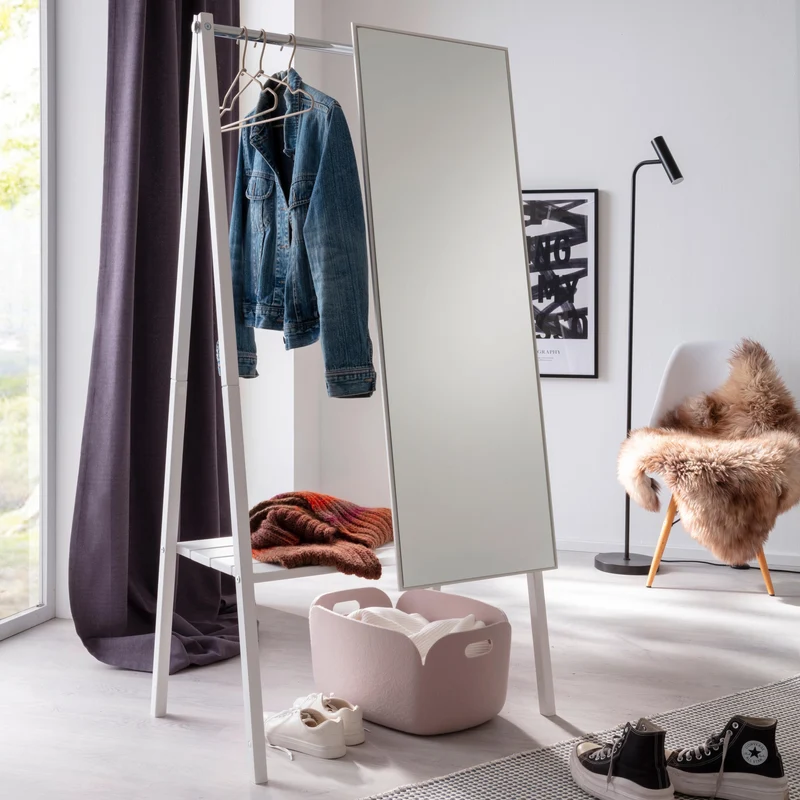 Bubema Skadi Standgarderobe
