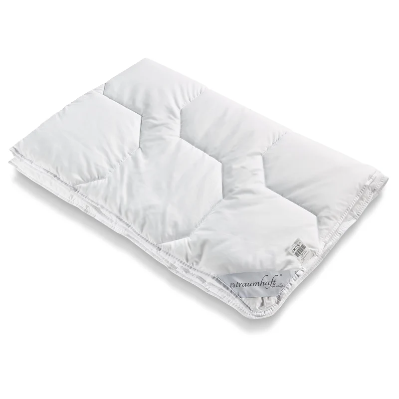 Traumhaft Microfaser-Steppbett