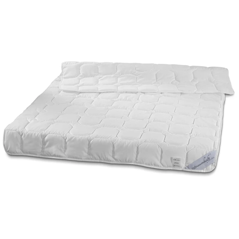 Traumhaft Microfaser-Steppbett