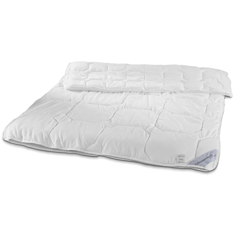 Traumhaft Microfaser-Steppbett