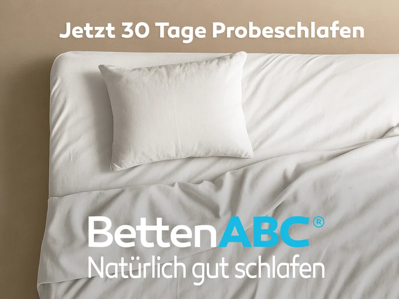 Betten-ABC Madera Bettkasten Lattenrost
