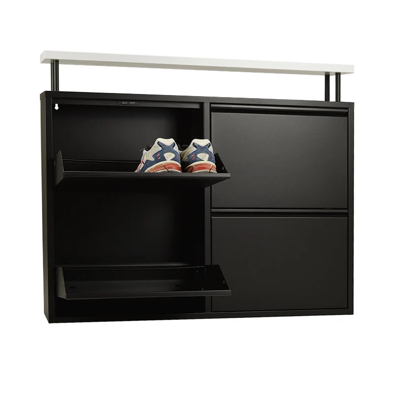 Betten-ABC Amelie Schuhschrank