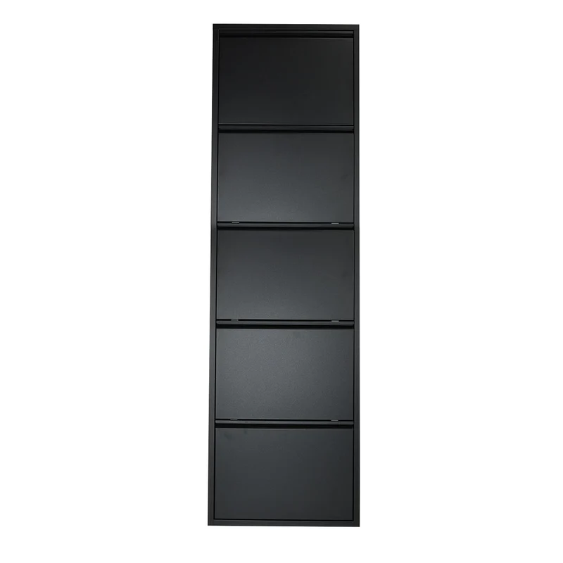 Betten-ABC Amelie Schuhschrank