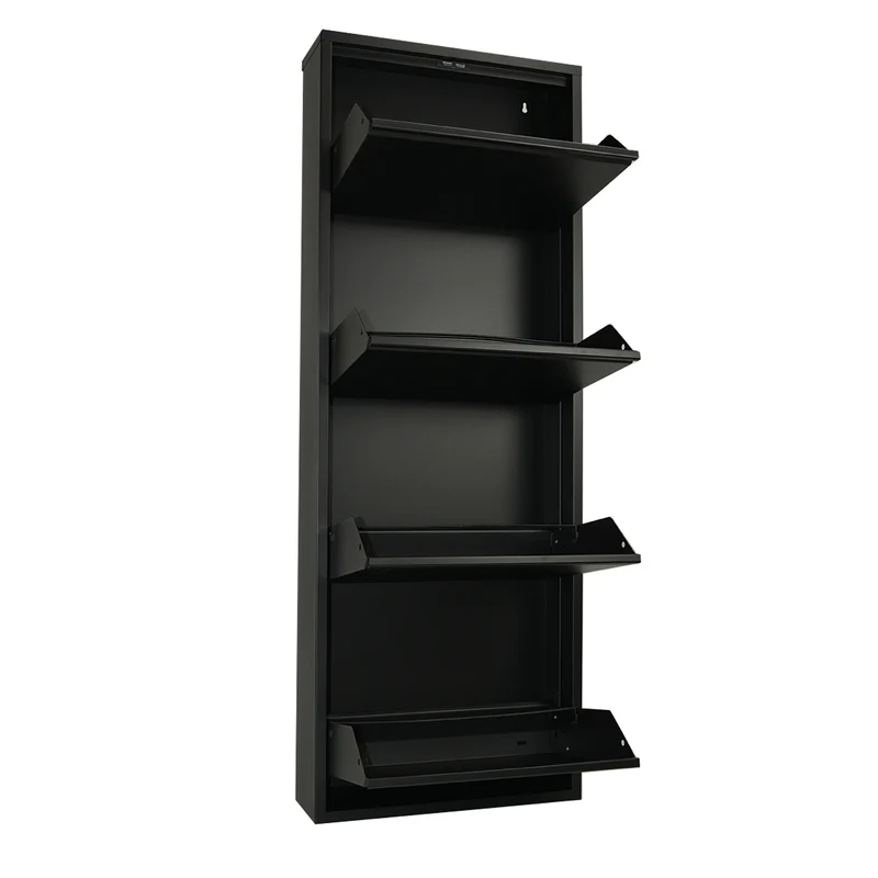 Betten-ABC Amelie Schuhschrank