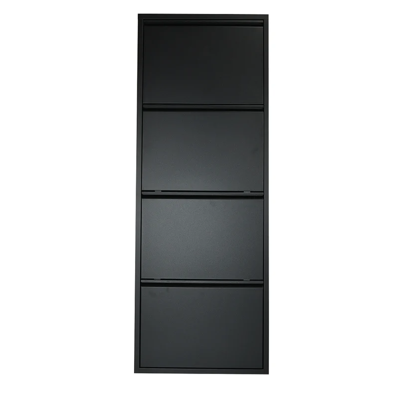 Betten-ABC Amelie Schuhschrank