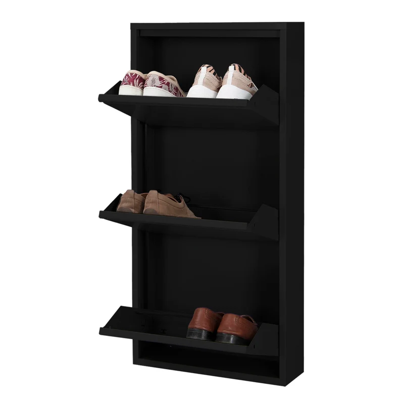 Betten-ABC Amelie Schuhschrank