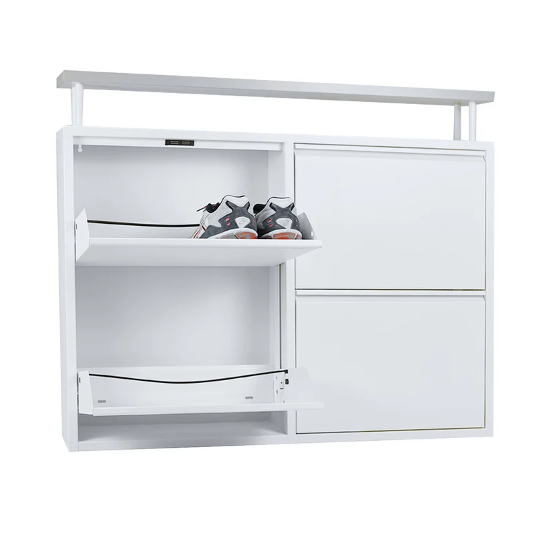 Betten-ABC Amelie Schuhschrank
