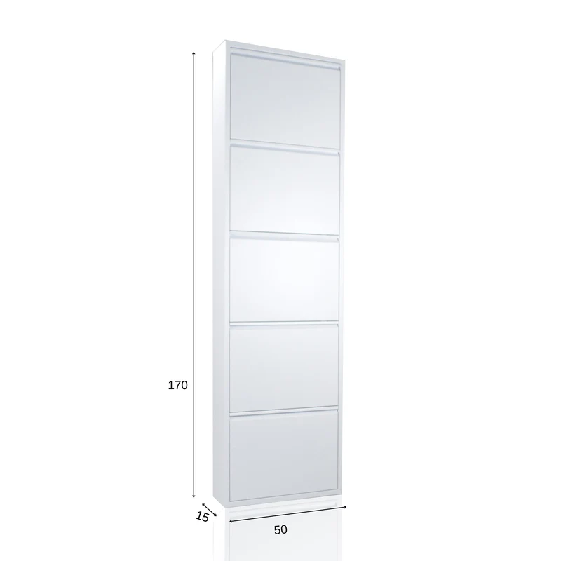 Betten-ABC Amelie Schuhschrank
