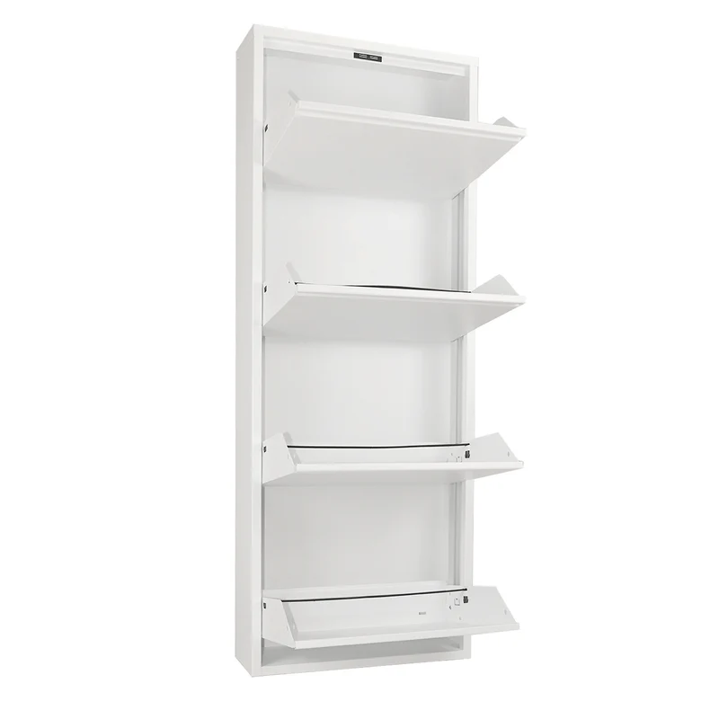 Betten-ABC Amelie Schuhschrank