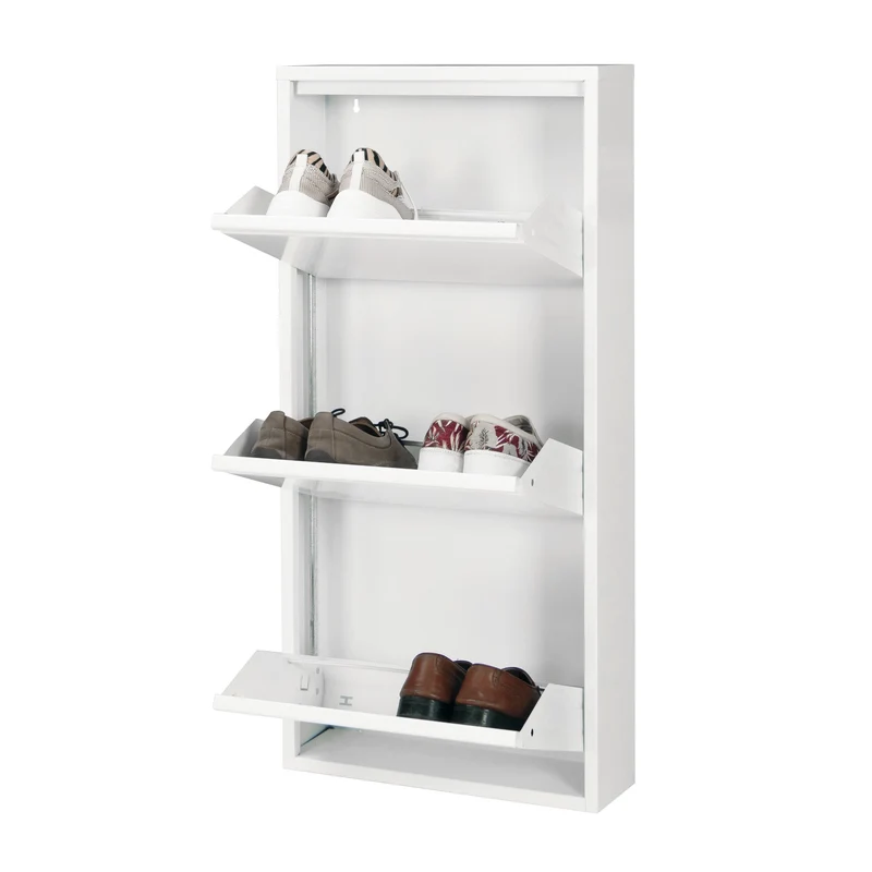 Betten-ABC Amelie Schuhschrank