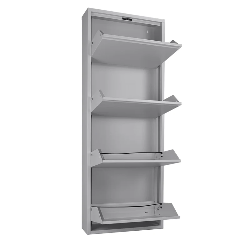 Betten-ABC Amelie Schuhschrank