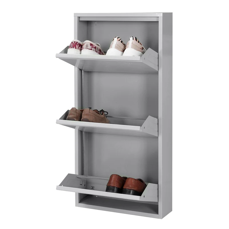 Betten-ABC Amelie Schuhschrank