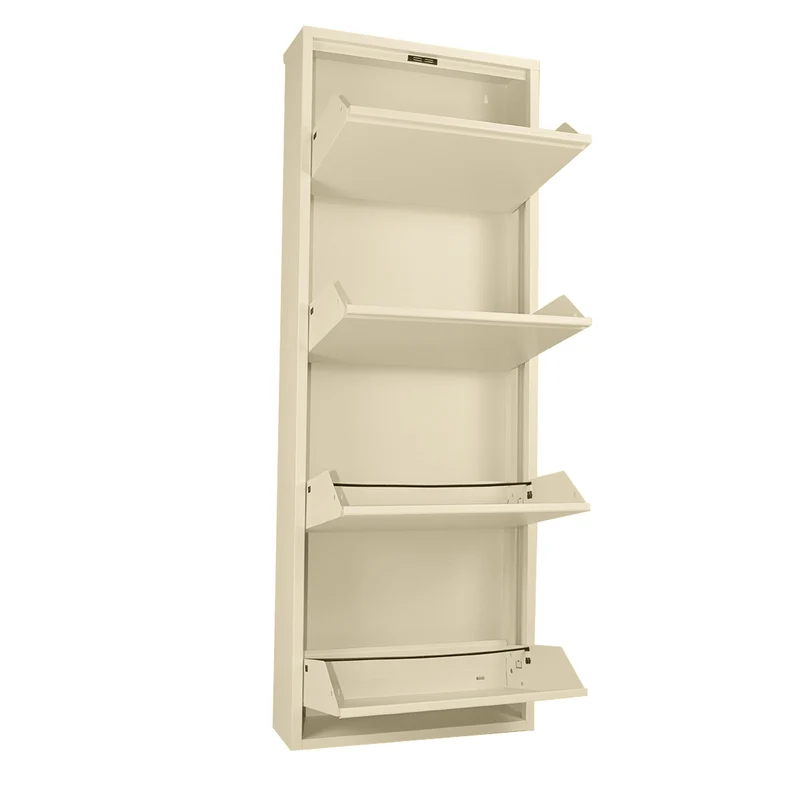 Betten-ABC Amelie Schuhschrank