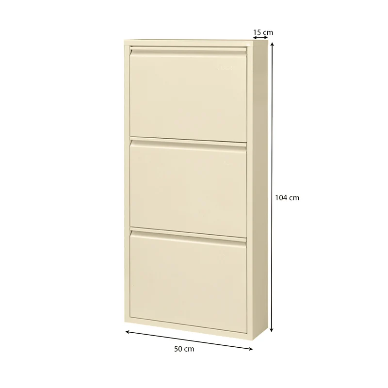 Betten-ABC Amelie Schuhschrank