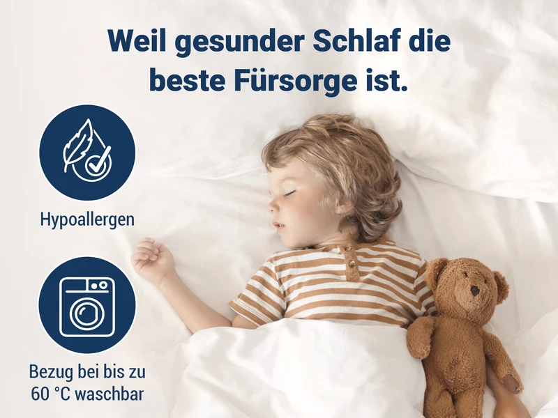 Betten-ABC Kidz Kinder- und Jugendmatratze