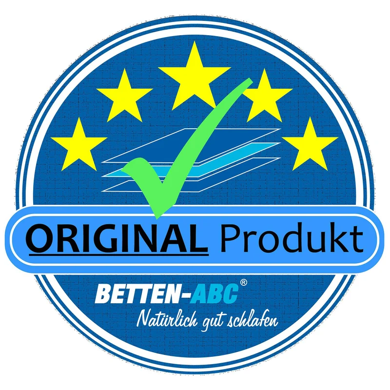 Betten-ABC Bubema Duo Bett