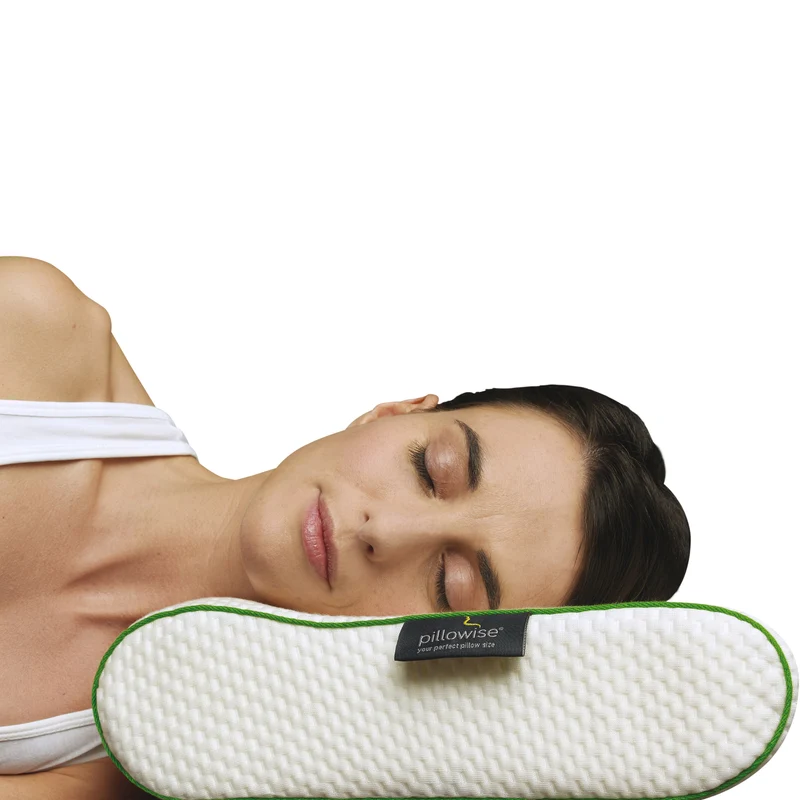 Pillowise Nackenstützkissen