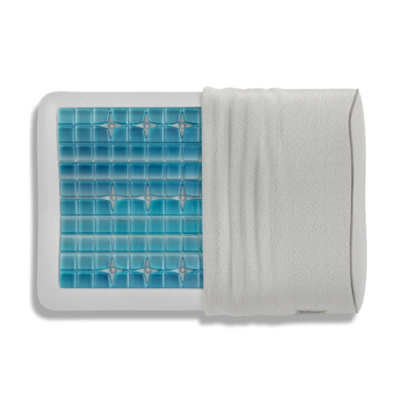 Technogel Anatomic Nackenstützkissen