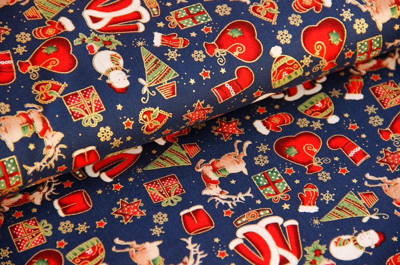 Weihnachtsdrucke * Ab 25 cm