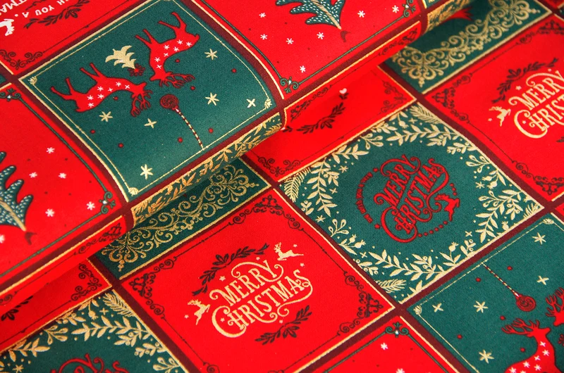 Weihnachtsdrucke * Ab 25 cm
