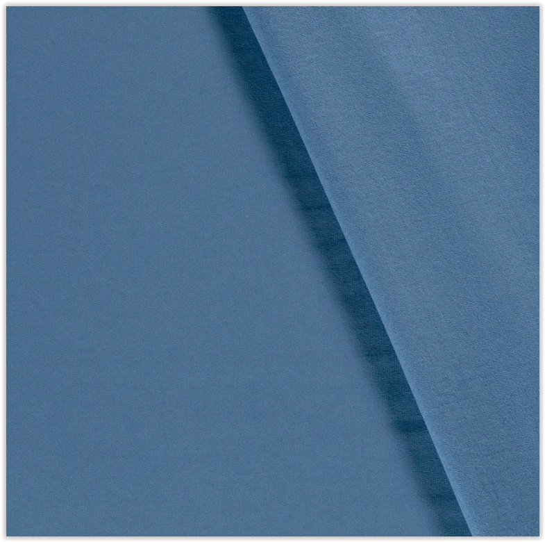 Stretchsweat * Ab 50 cm