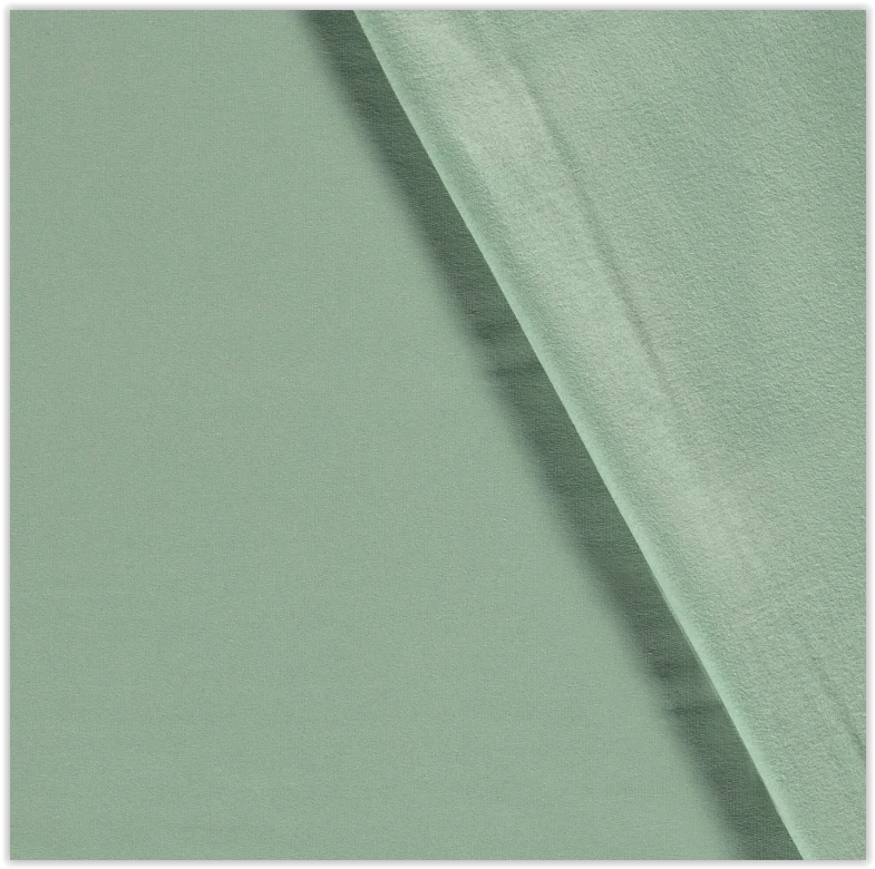 Stretchsweat * Ab 50 cm