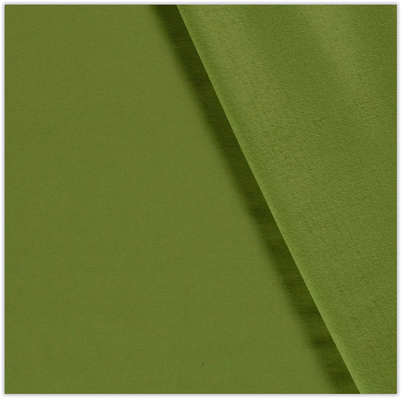 Stretchsweat * Ab 50 cm