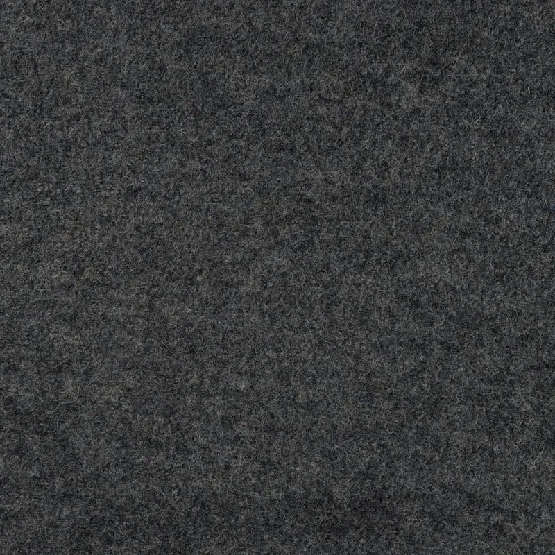 Walkloden meliert * Ab 50 cm