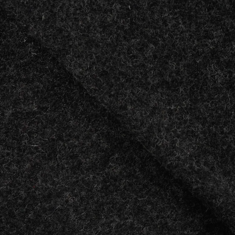 Walkloden meliert * Ab 50 cm