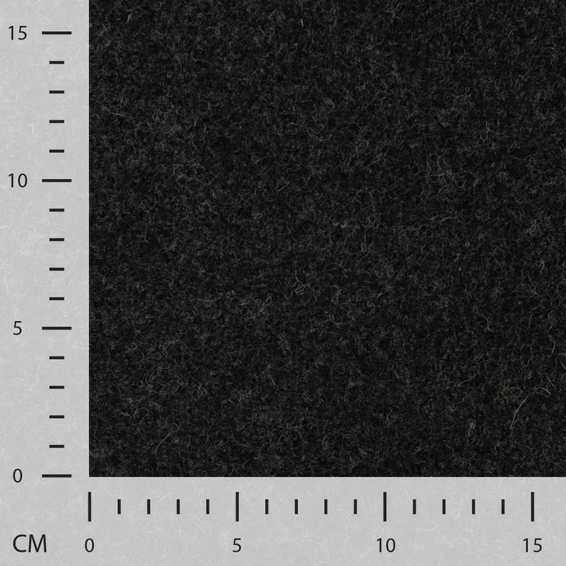 Walkloden meliert * Ab 50 cm