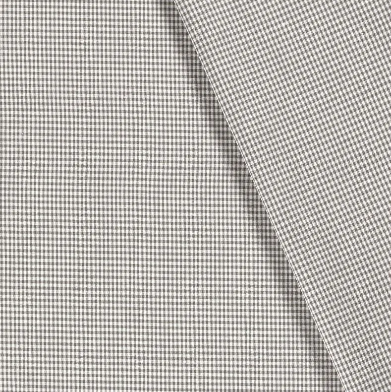Baumwoll Karo 3mm * Ab 50 cm