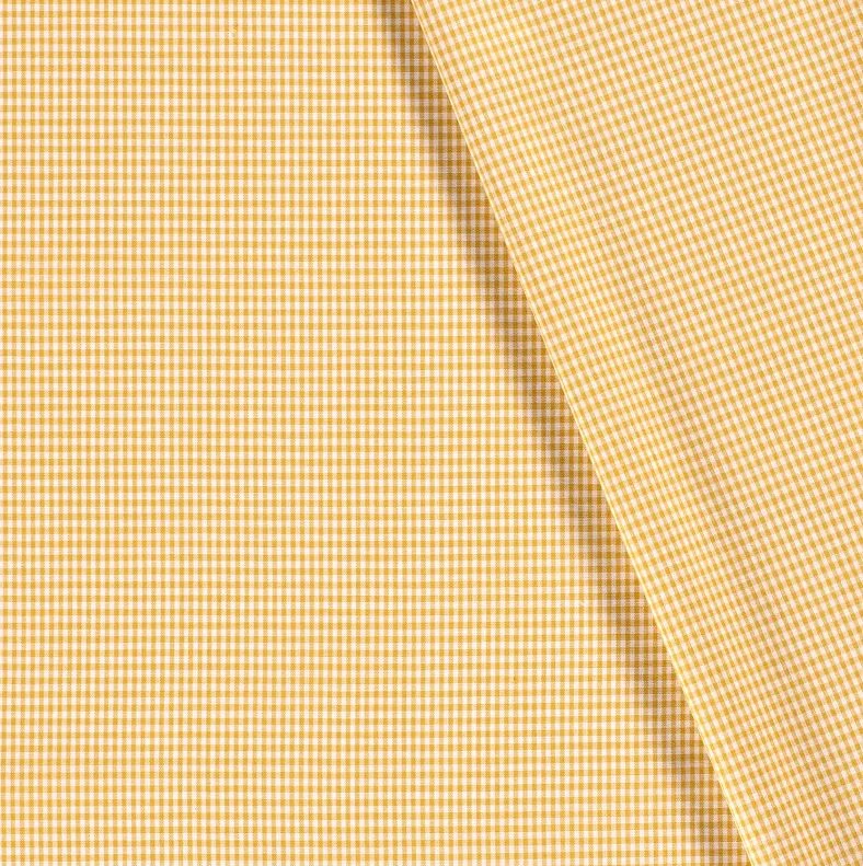 Baumwoll Karo 3mm * Ab 50 cm