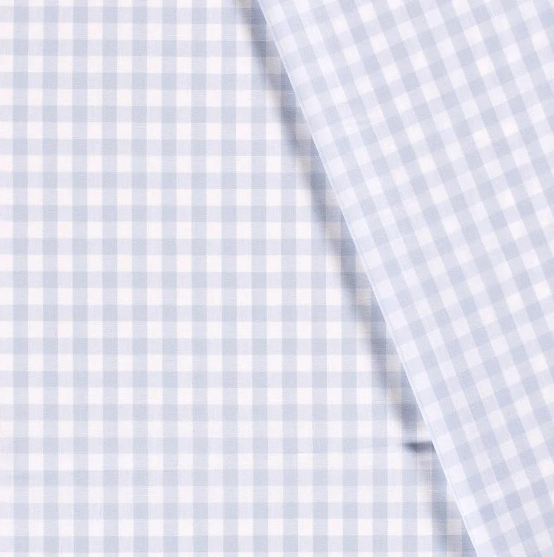Baumwoll Karo 1 cm * Ab 50 cm