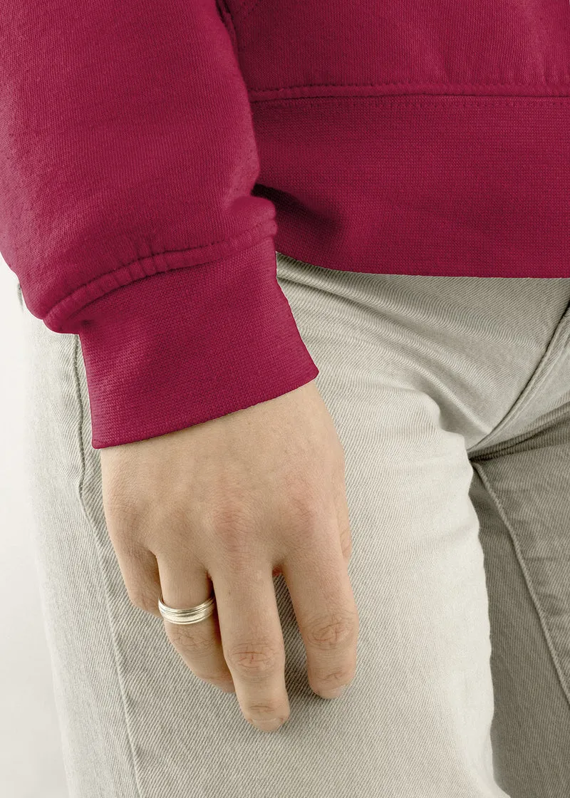 Bündchen im Schlauch *Ab 25 cm