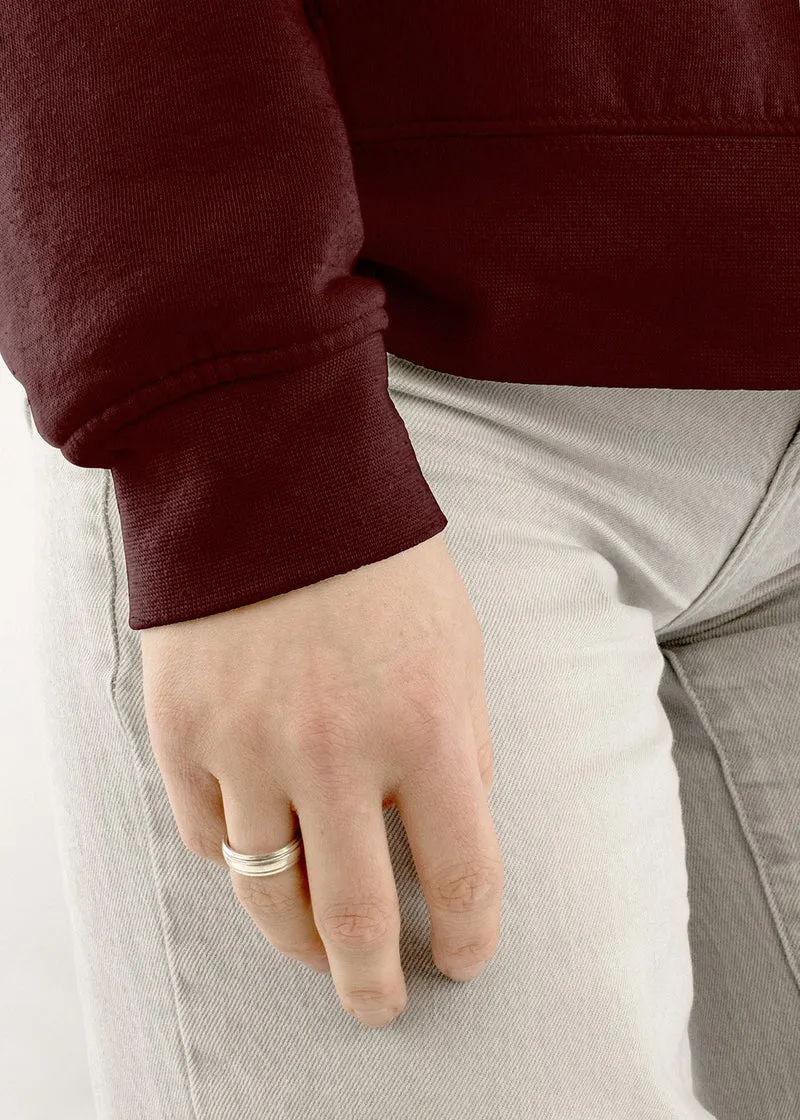 Bündchen im Schlauch *Ab 25 cm