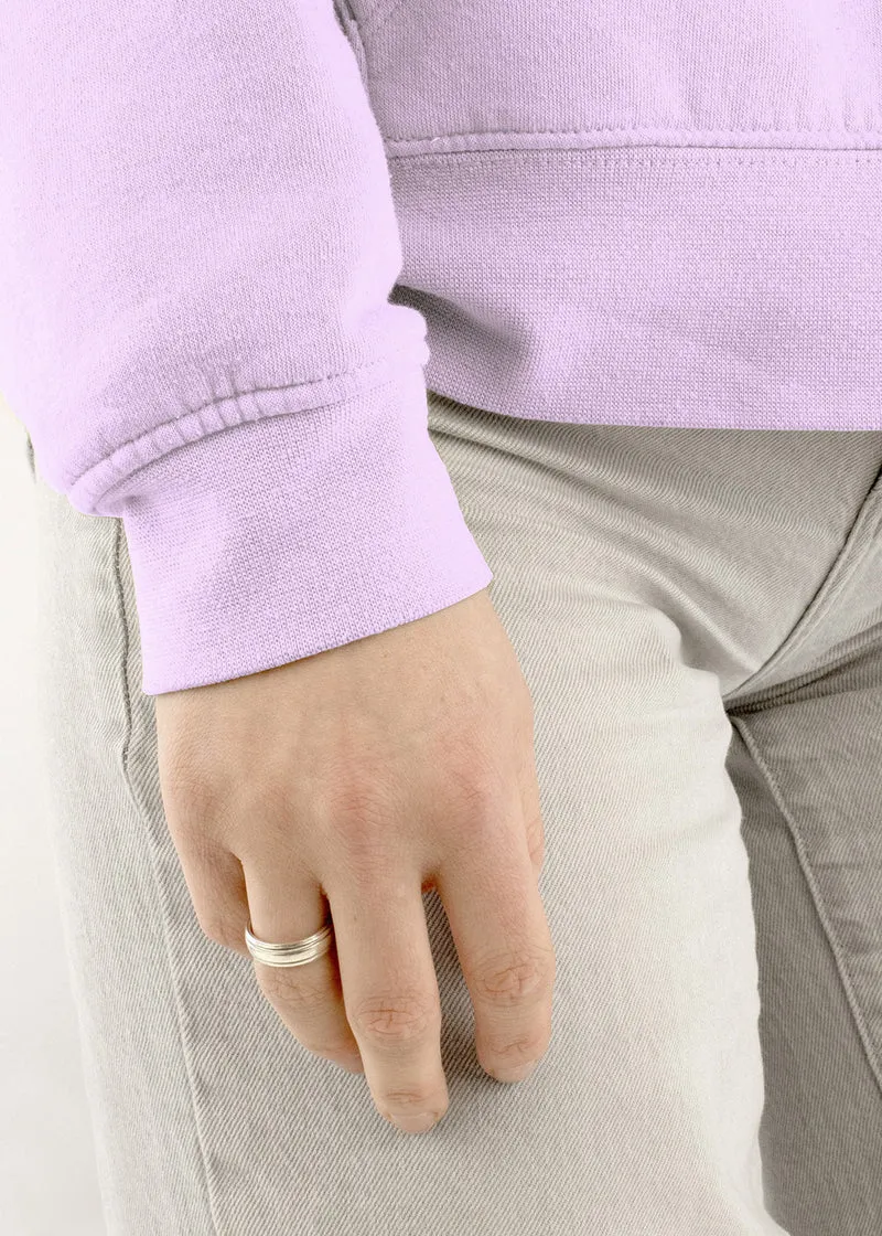 Bündchen im Schlauch *Ab 25 cm