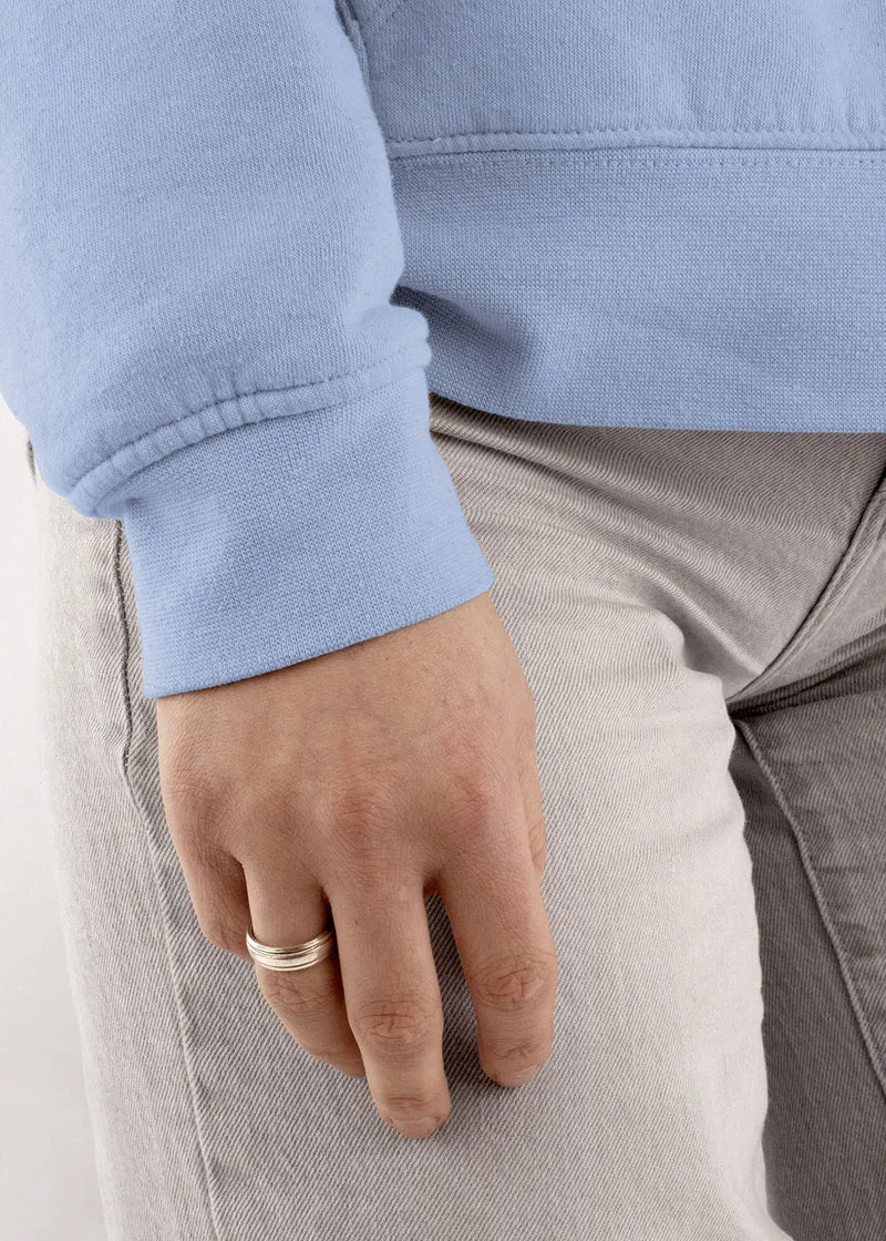 Bündchen im Schlauch *Ab 25 cm
