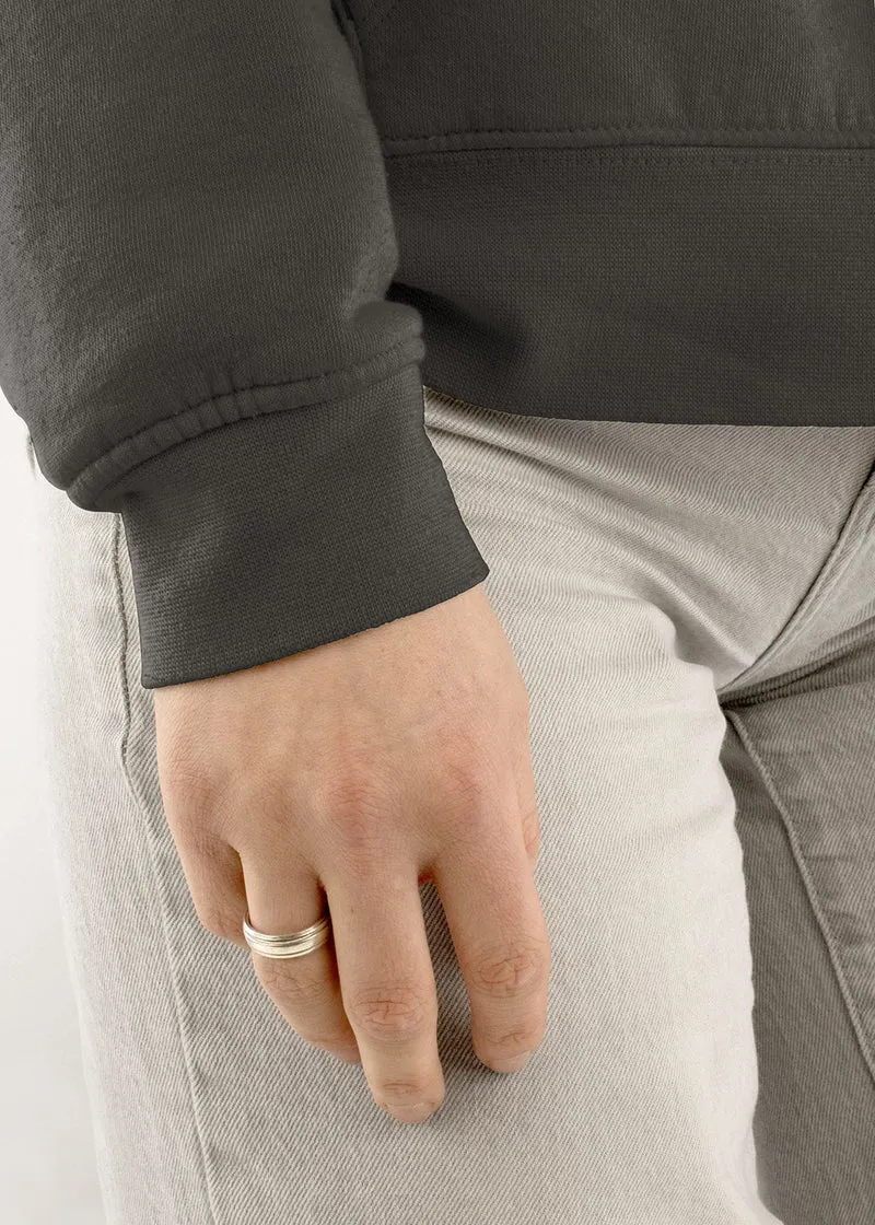 Bündchen im Schlauch *Ab 25 cm