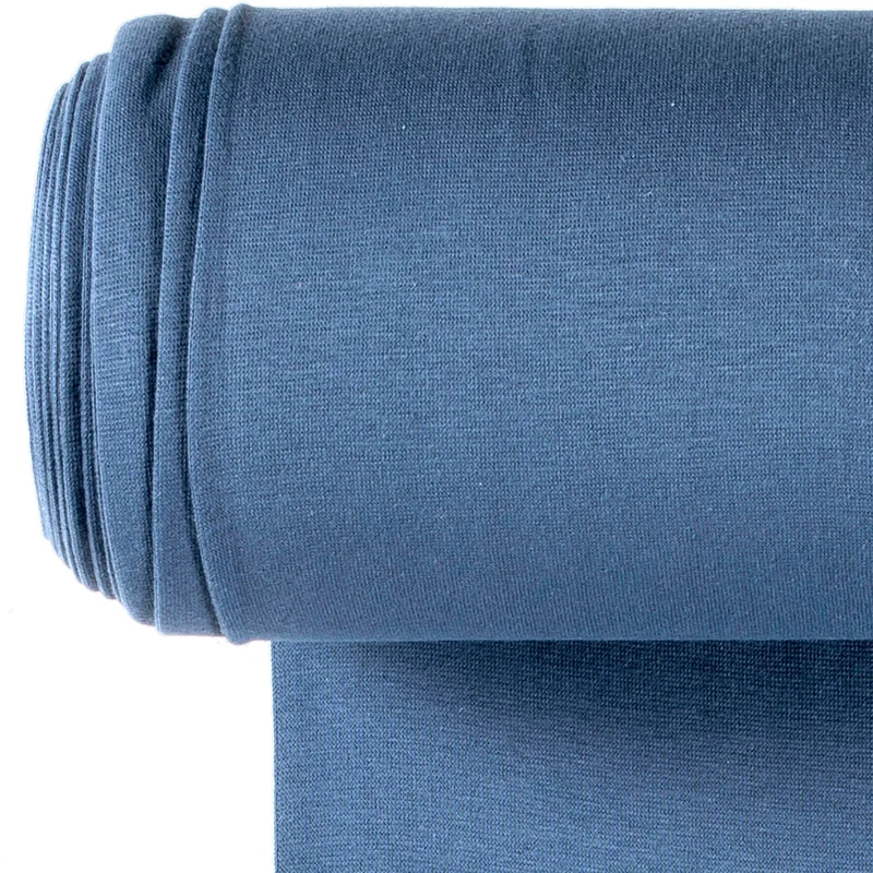 Bündchen im Schlauch *Ab 25 cm