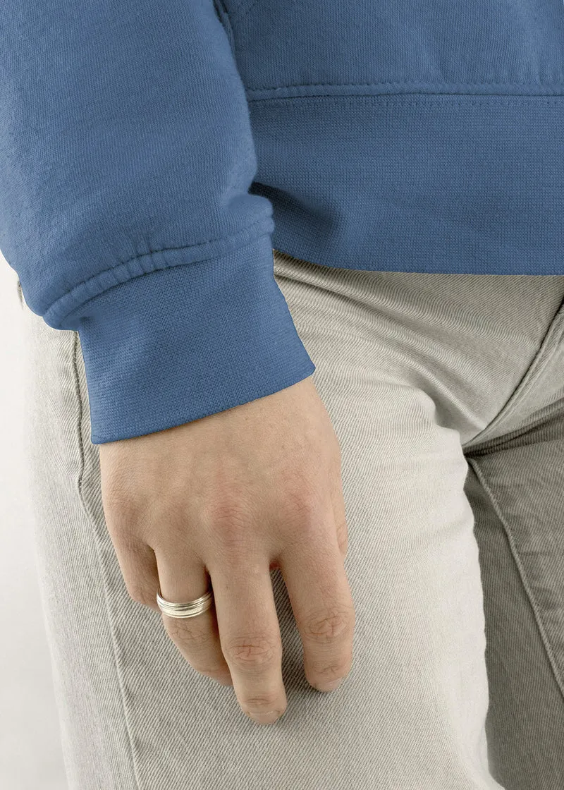 Bündchen im Schlauch *Ab 25 cm