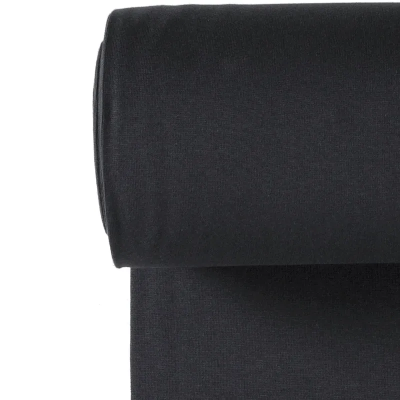 Bündchen im Schlauch *Ab 25 cm