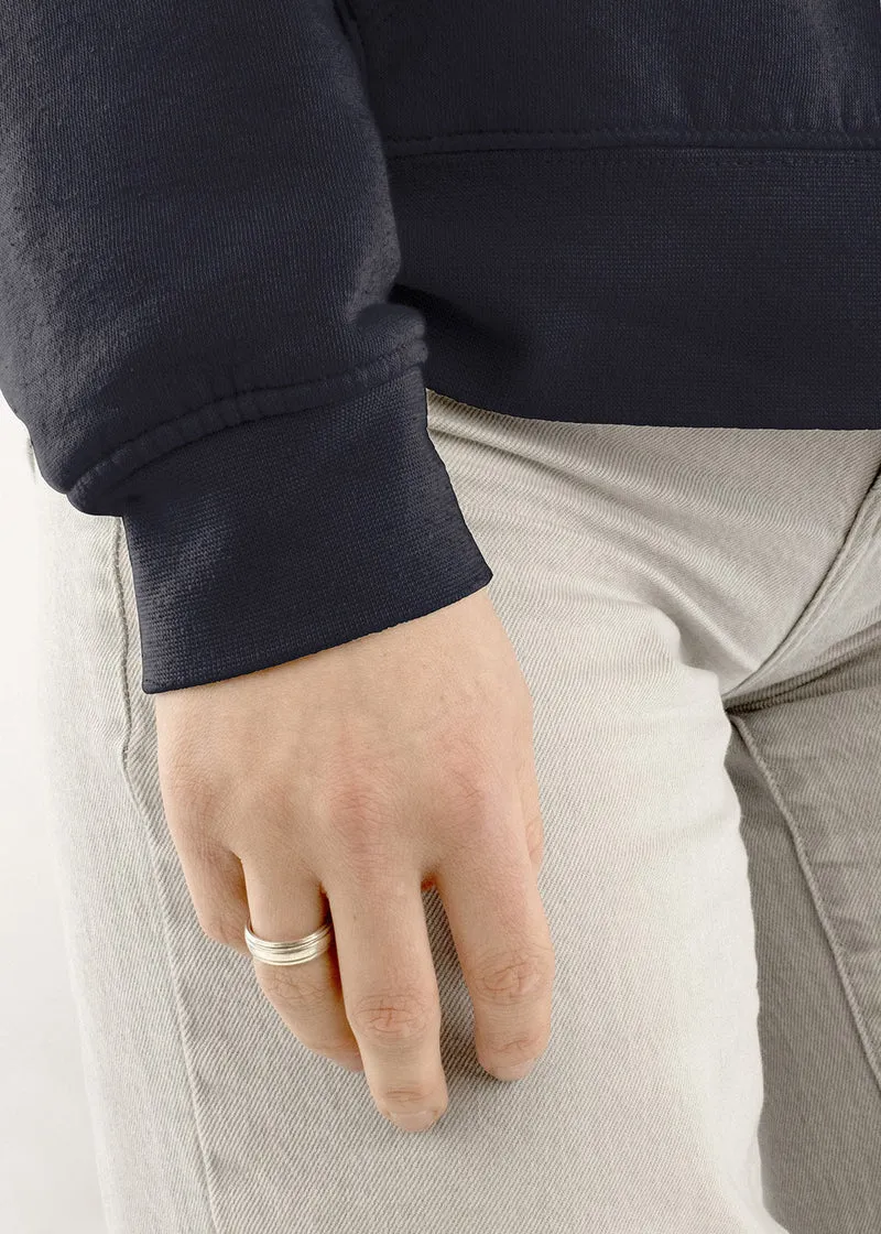 Bündchen im Schlauch *Ab 25 cm